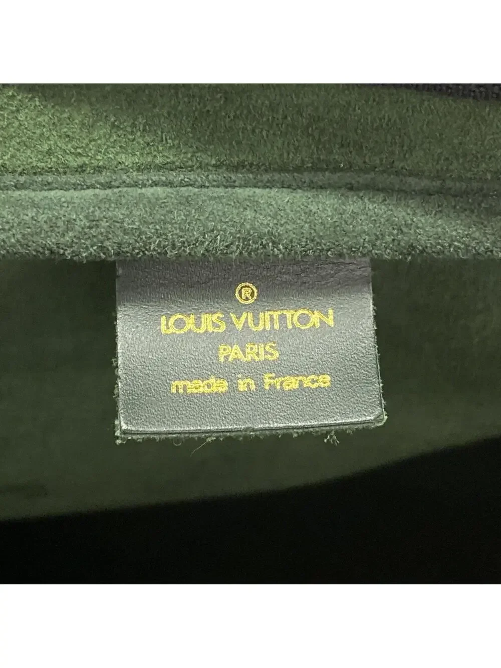 Louis Vuitton elevate your